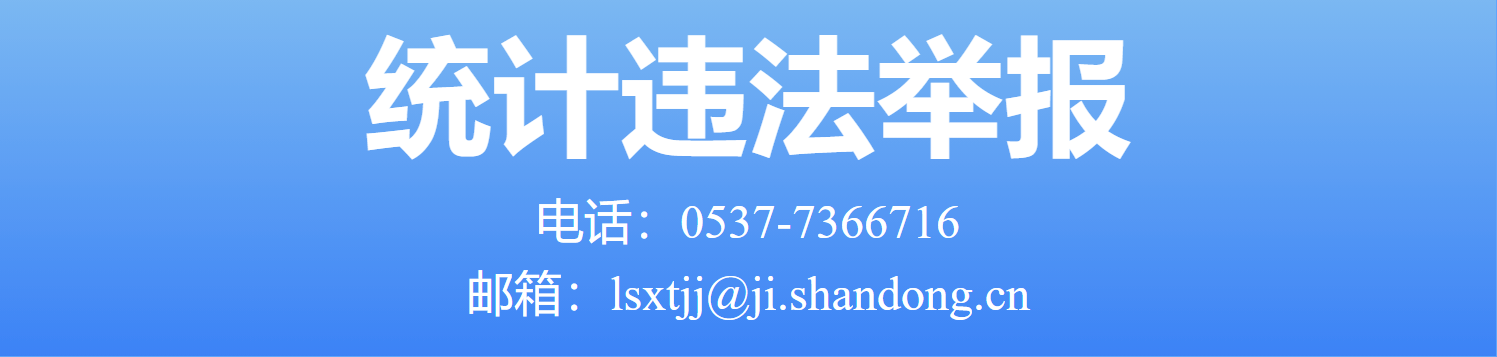统计违法举报